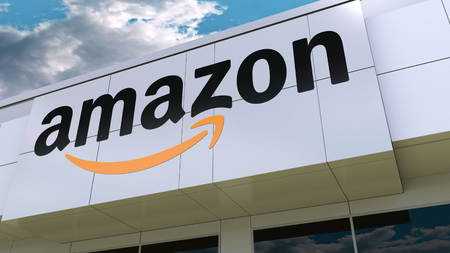 RGPD : Amazon condamné à une amende record de 746 millions d&rsquo;euros.