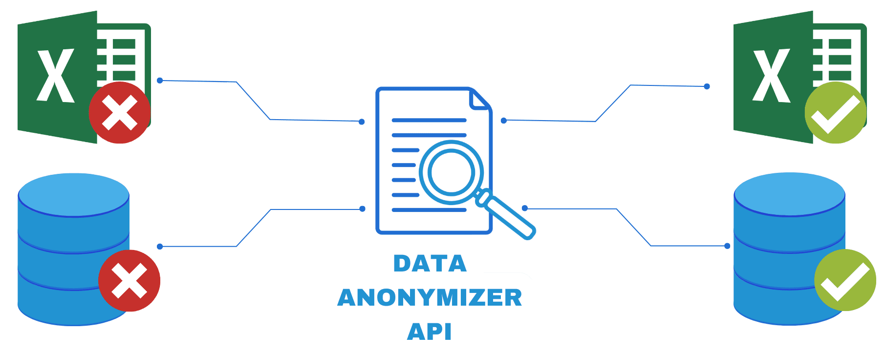 API Data Anonymizer