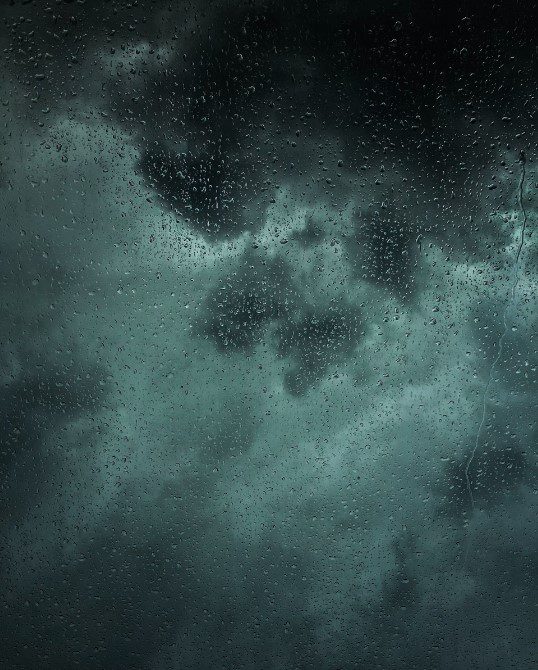 Télétravail et RGPD : Assurer la Sécurité des Données en Cas d&rsquo;Intempéries