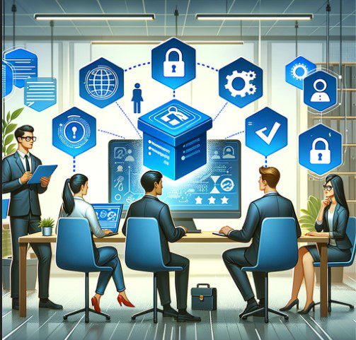 Que dois contenir une stratégie d’anonymisation des données ?