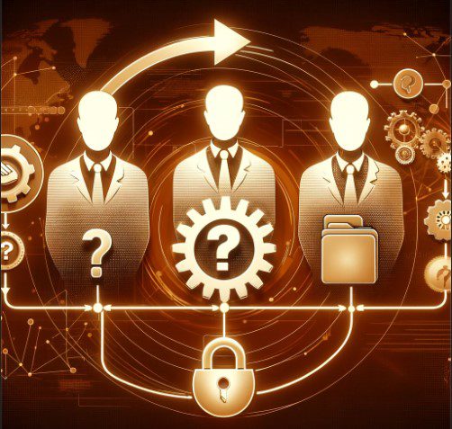 La qualification RGPD oubliée : le destinataire des données 