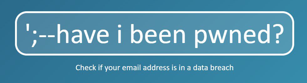Vos données sont-elles déjà utilisées par des personnes malveillantes sur Internet ? 