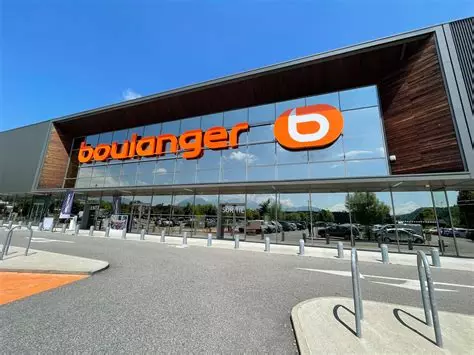 Violation de données Boulanger – quelles incidences ?