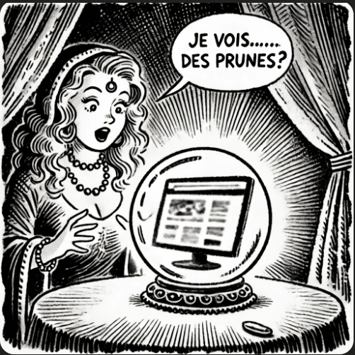 Sanctions de la CNIL à l&rsquo;encontre de sociétés de voyance en ligne, que retenir concernant la conformité des services à distance ?