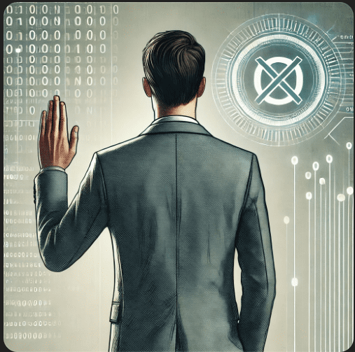 Comprendre le droit de ne pas faire l&rsquo;objet d&rsquo;une décision individuelle automatisée