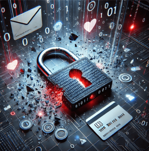 Les violations de données, qu&rsquo;est-ce que c&rsquo;est exactement ?