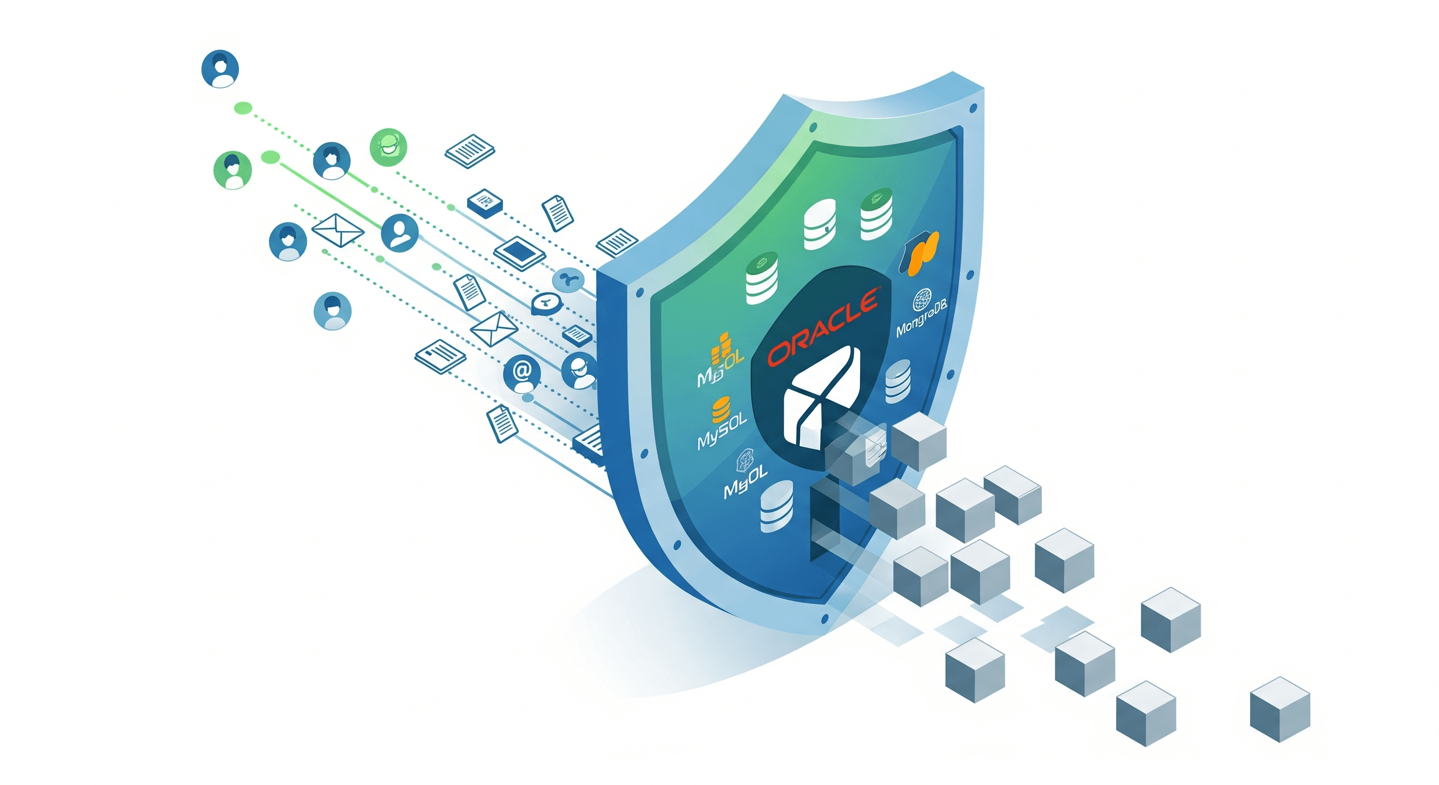 Anonymisation Oracle : Le guide pour protéger vos données sensibles