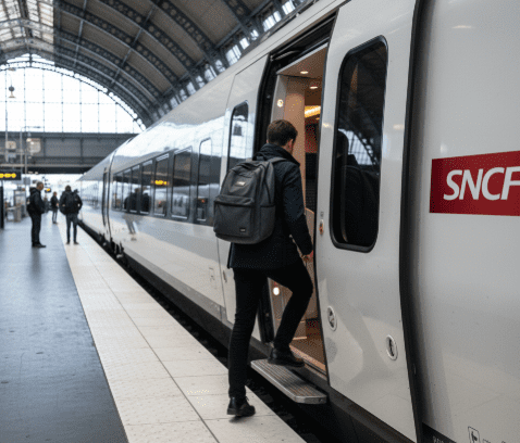 Civilité, SNCF & Données : ce que change la décision du Conseil d’État
