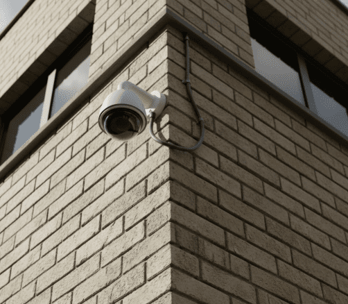 Vidéosurveillance : quand réaliser une Analyse d’Impact (AIPD)